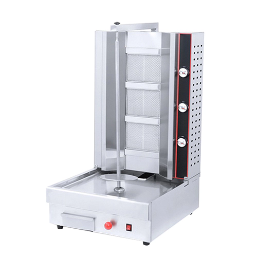 Wat maakt een shoarma-grill de beste keuze voor restaurants?