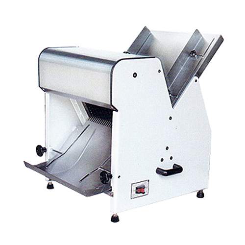Automatische broodsnijmachine