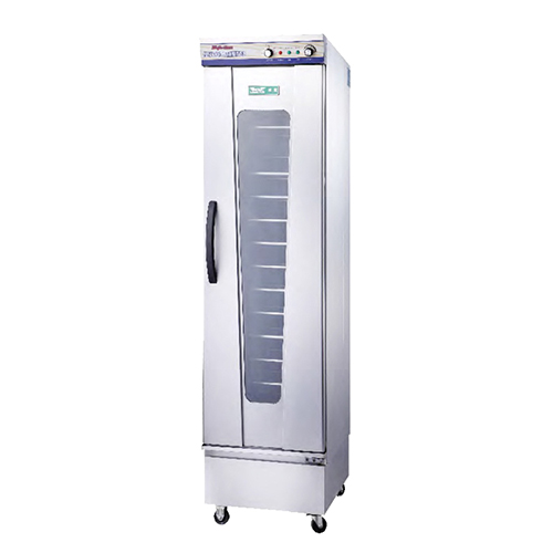 Broodrijsmachine
