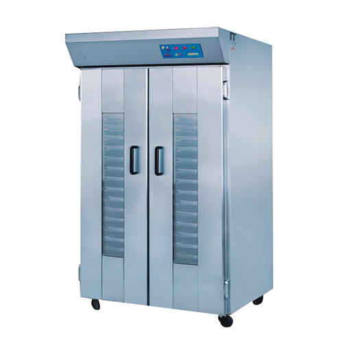 Commerciële broodrijsmachine