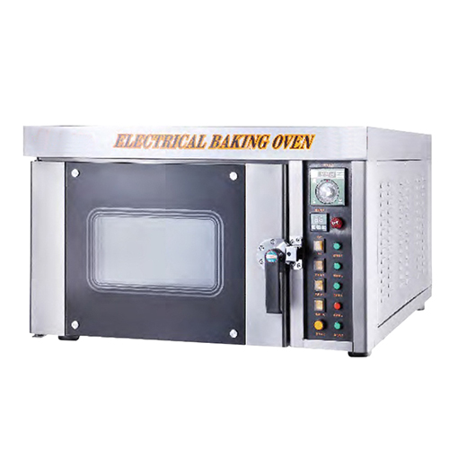 Commerciële convectieoven