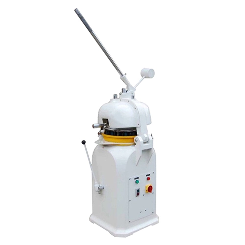 Commerciële deegverdeelmachine