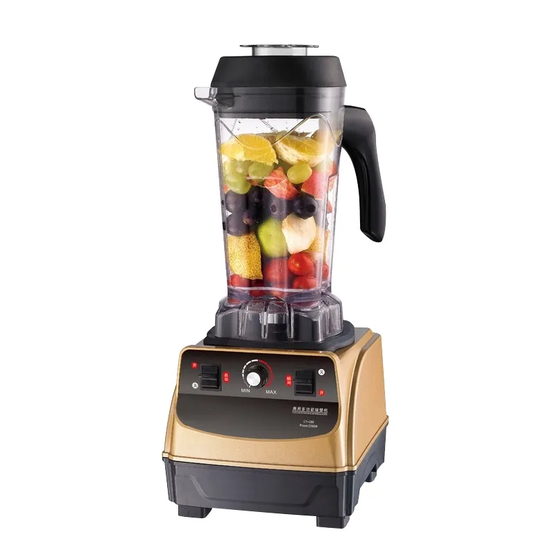 Commerciële staafmixer