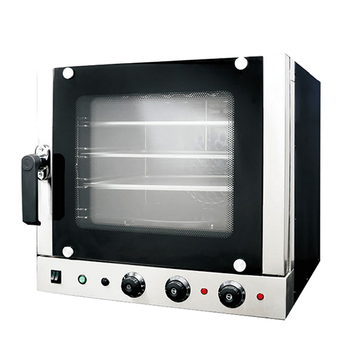 Commerciële magnetronconvectieoven