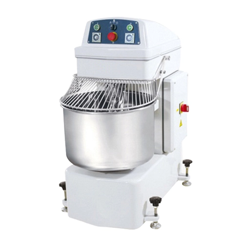 Commerciële spiraalmixer