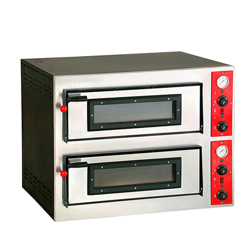 Elektrische pizzaoven