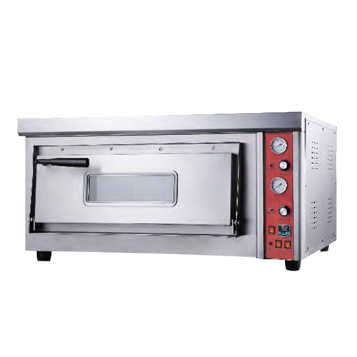 Gaspizzaoven