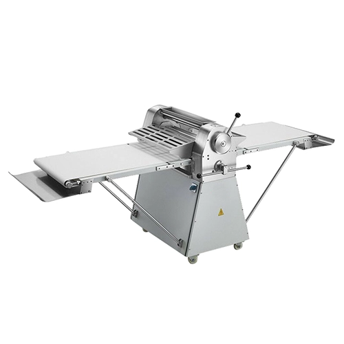 Standing Dough Sheeter