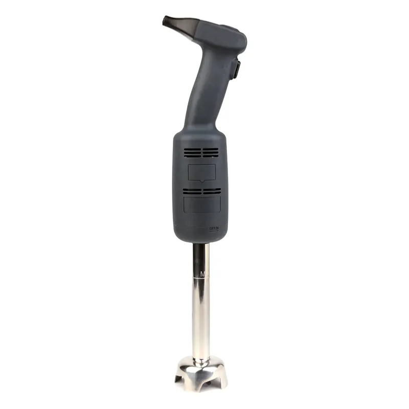 Commercial Immersion Blender