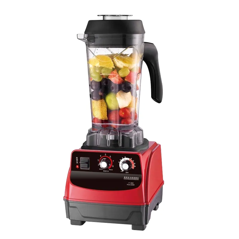 Commercial Immersion Blender