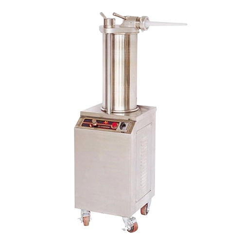 Commercial Sausage Stuffer