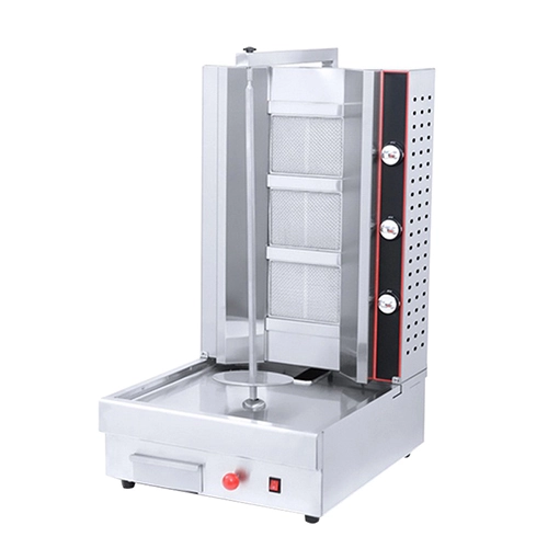 Shawarma Vertical Broiler