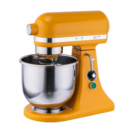 Planetaire centrifugaalmenger